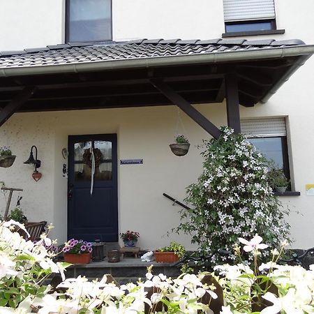 Ferienwohnung Vogt Mertloch Rom bilde