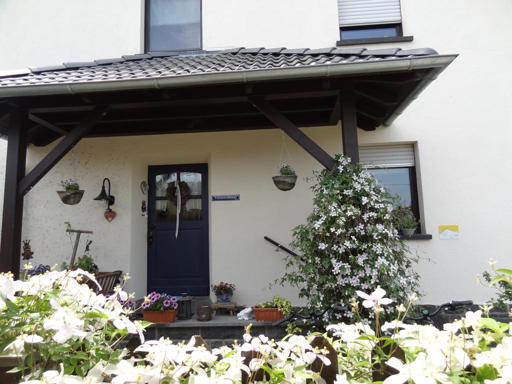 Ferienwohnung Vogt Mertloch Rom bilde
