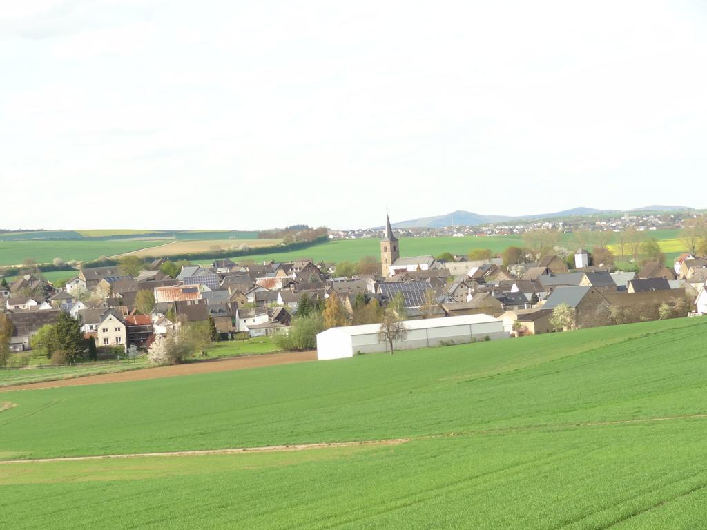 Ferienwohnung Vogt Mertloch Rom bilde