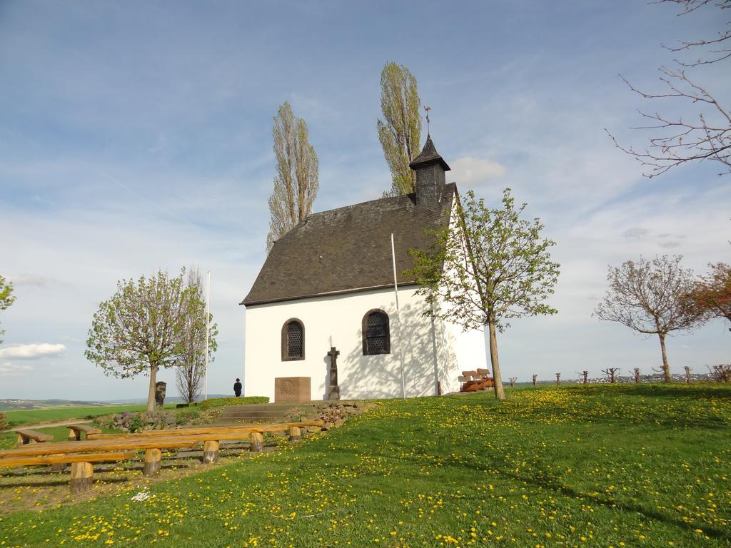 Ferienwohnung Vogt Mertloch Rom bilde