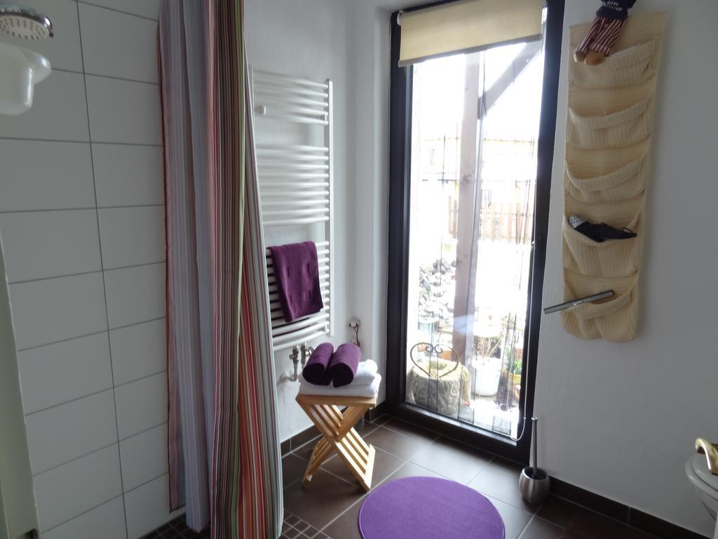 Ferienwohnung Vogt Mertloch Rom bilde