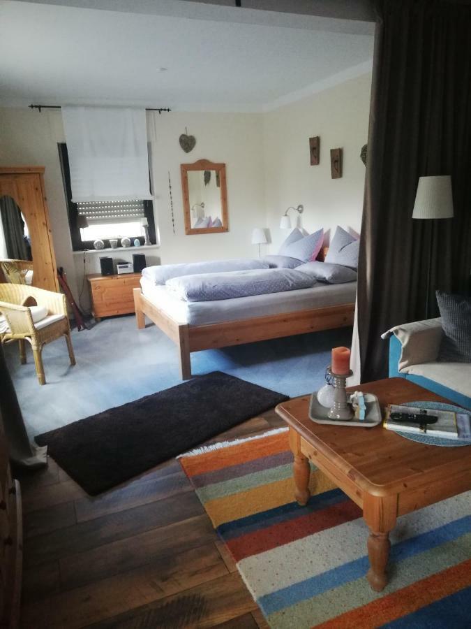 Ferienwohnung Vogt Mertloch Eksteriør bilde